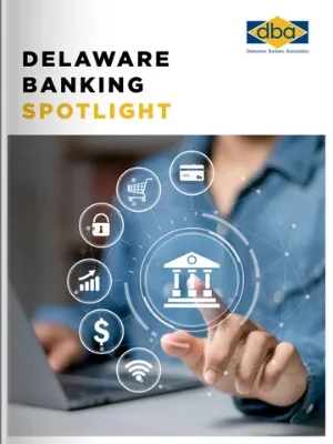 Delaware Bankers Brochure