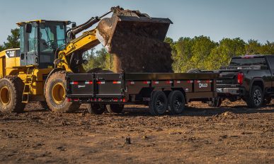 Delco Trailers MAIN
