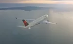 Air to Air still image of A350