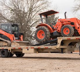Diamond C Trailers MAIN