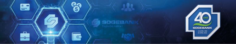 Digicel Haiti Sogebank Banner