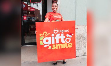 Digicel Jamaica