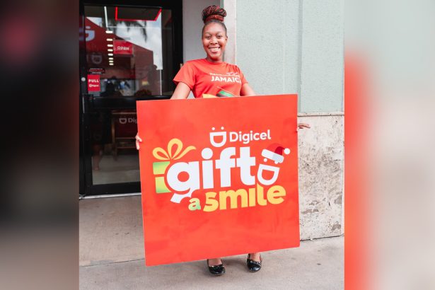 Digicel Jamaica