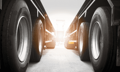Dorsey Trailer Share