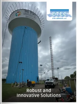 ETEC Services