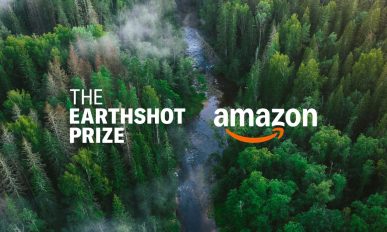 Earthshot-Prize-Amazon