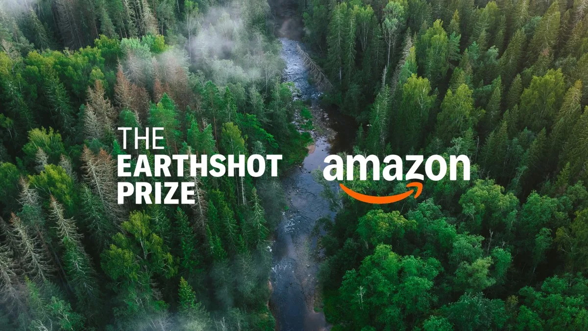 Earthshot-Prize-Amazon