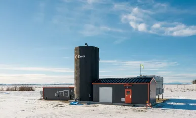 Eavor Technologies Inc Local Energy Autonomy