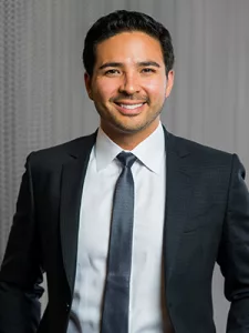 Elijah Dobrusin, VP of Sales and Marketing, Leach International Corporation