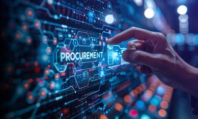 Enabling Smart Procurement for Smarter Spending NA