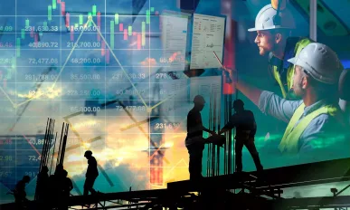 Expert Eye Catie Williams - InEight - Construction Data Featured