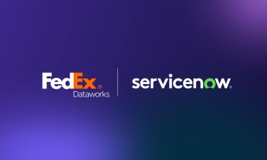 FedEx Servicenow Featured