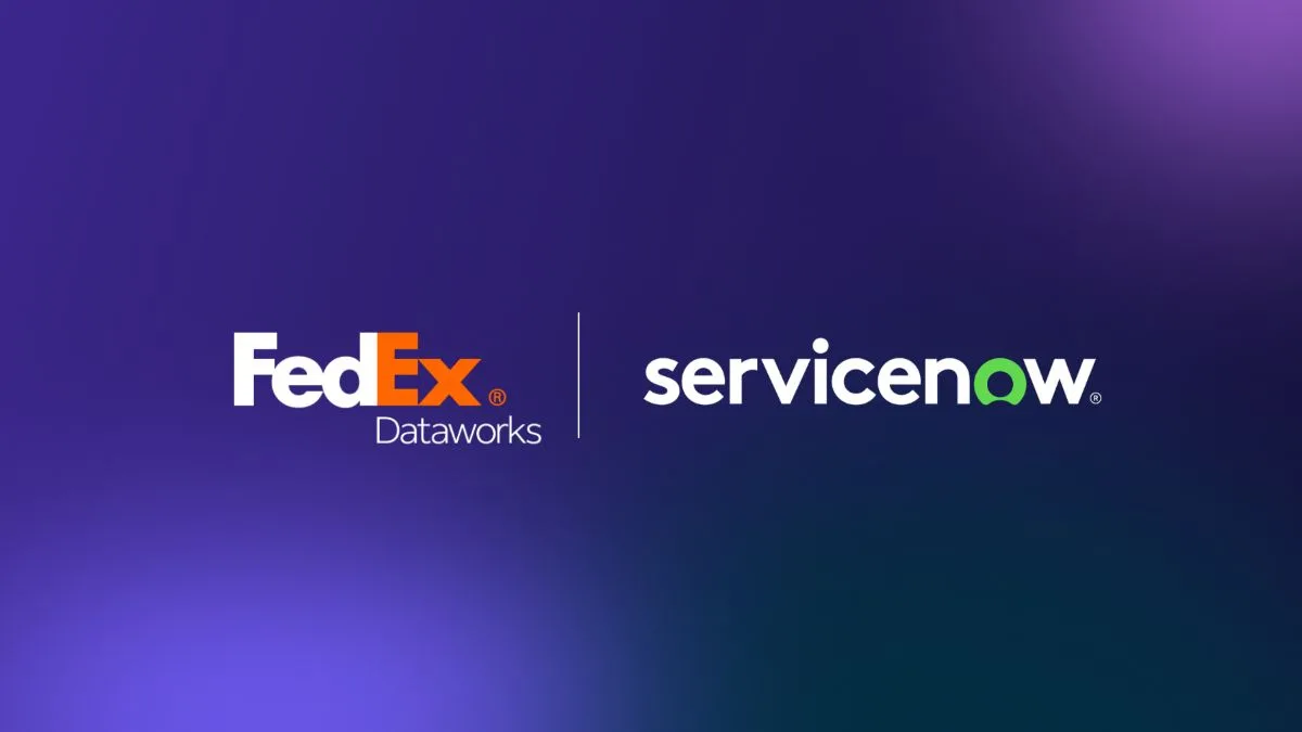 FedEx Servicenow Featured