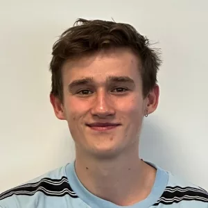 Felix Revell