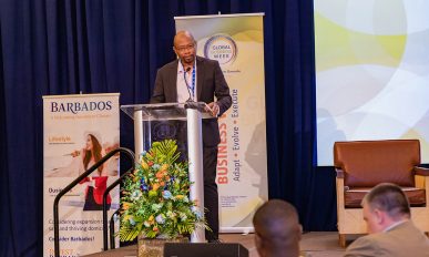 Financial Services Commission Barbados