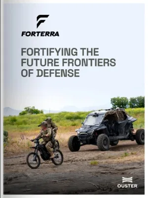 Forterra Brochure