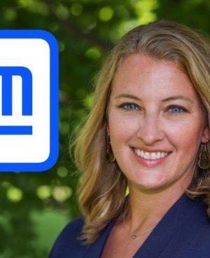 GM CSO Cassandra Garber