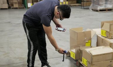 GPA Logistics Main