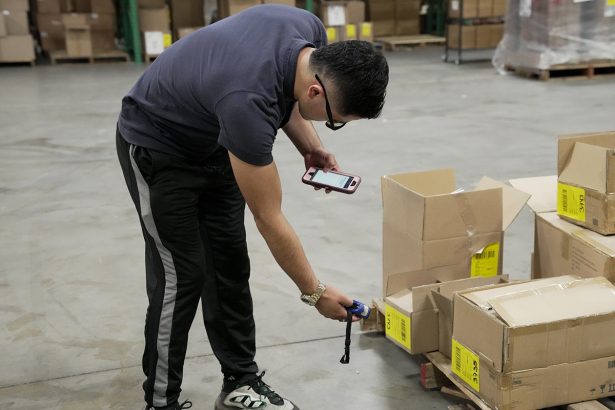 GPA Logistics Main