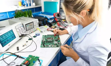 Gender Bias in Technology Start-Ups