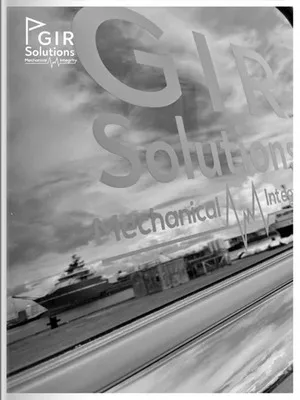 Gir Diamond Brochure