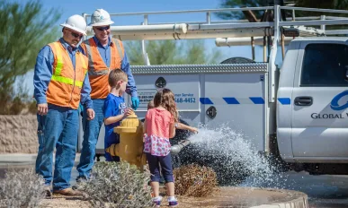Global Water Resources Main