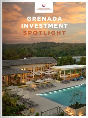 Grenada Investment Development Corporation