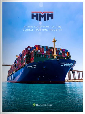 HMM America Brochure Cover