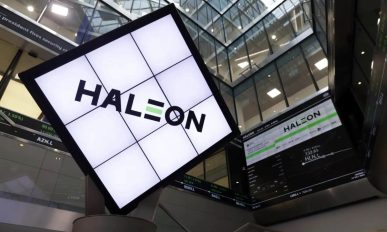 Haleon SAP