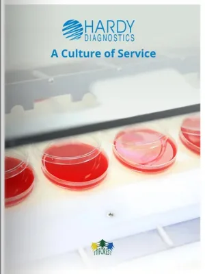Hardy Diagnostics
