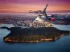 Helijet International Evolution