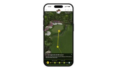 IBM Unveils New AI Fan Experiences for the 90th Masters Tournament