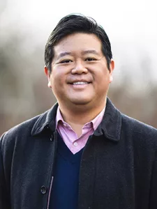 Howard Wu, CEO, Whereby