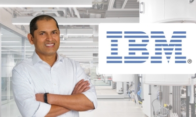 Dinesh Nirmal, SVP, IBM Software on Sovereign Core