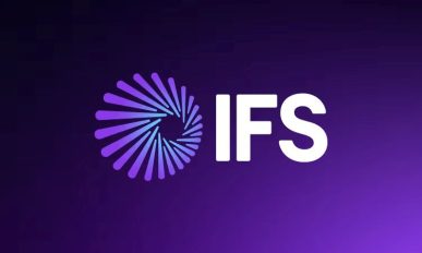 IFS-Logo