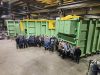 IST Manufacturing Shop - Cambridge, Ontario