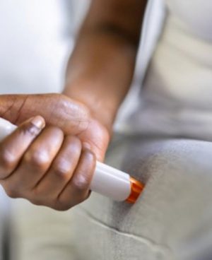 Identiv: Strengthening Cold Chain Accountability for GLP-1 Therapies