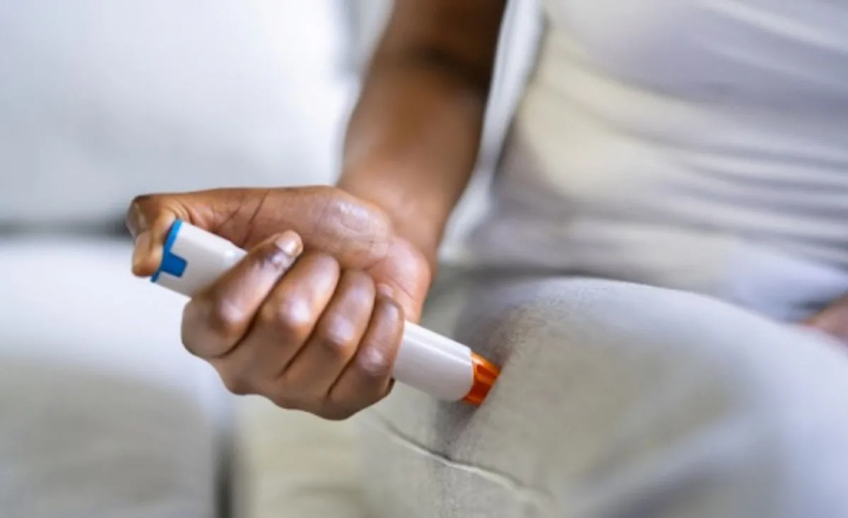 Identiv: Strengthening Cold Chain Accountability for GLP-1 Therapies