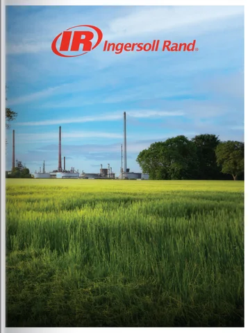 Ingersoll Rand