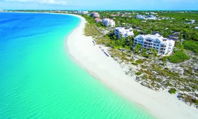 Invest Turks and Caicos Main