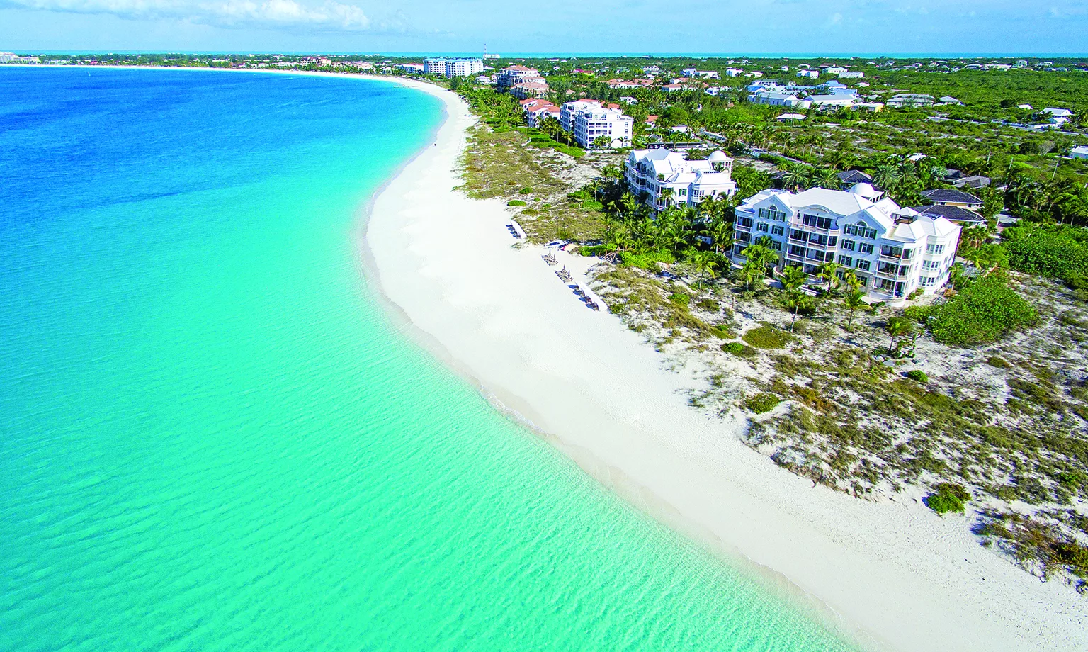 Invest Turks and Caicos Main