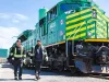 J.D. Irving Limited Spearheading Logistical Synergy