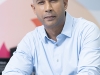 Jean Philippe Brun CEO Digicel Haiti