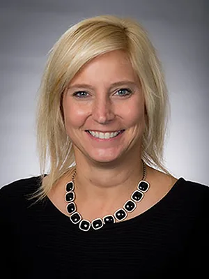 Jillian Evanko, CEO, Chart Industries