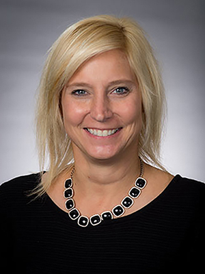 Jillian Evanko, CEO, Chart Industries