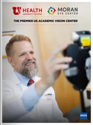 John A Moran Eye Center