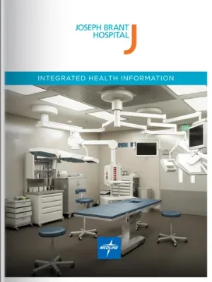 Joseph Brant Hospital