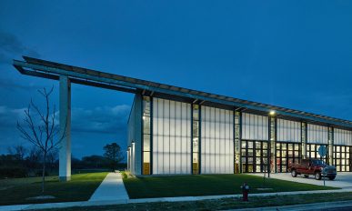 Kingspan Light + Air North America