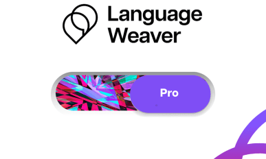 Language Weaver Pro