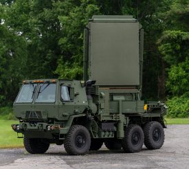 Lockheed Martin MAIN